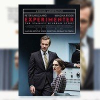 Experimenter es la Historia de Milgram
