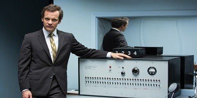 Película Experimenter
