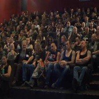 El Cine y los 148 Moteros