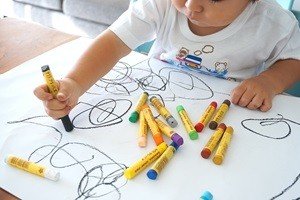 Experimento Efecto de Sobrejustificación