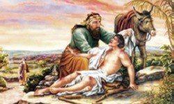 Parábola de el Buen Samaritano